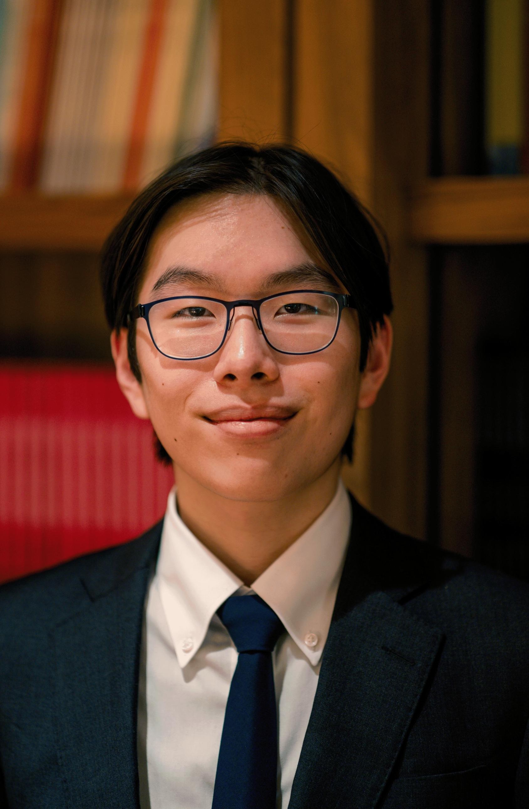 Adrien Poon